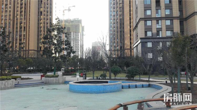 教育小区二手房买房,悦美国际和万科城润园哪个好