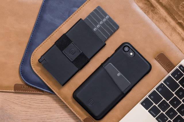 永远不怕丢的智能钱包，功能太人性化了