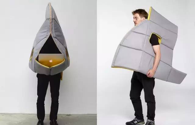 永远不怕丢的智能钱包，功能太人性化了