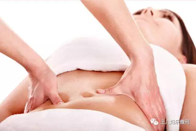 这是女人的健康“开关”，生育和美貌都由它掌管！