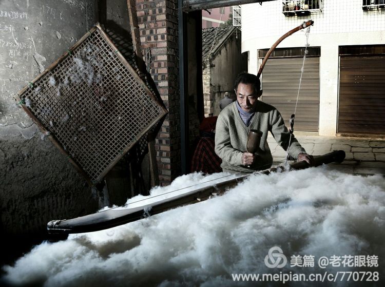 最后的手艺人视频,最后的手艺人纪录片内容简介