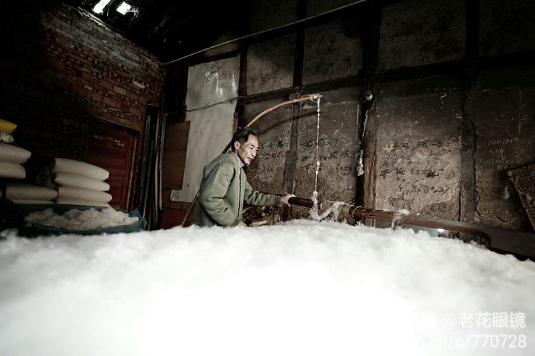 最后的手艺人视频,最后的手艺人纪录片内容简介