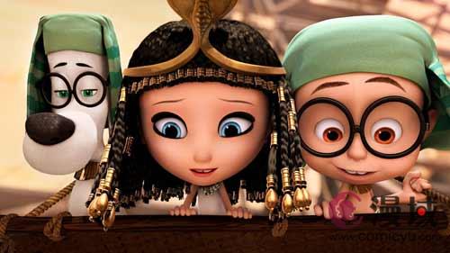 梦工厂12部电影,梦工厂经典动画电影排行榜