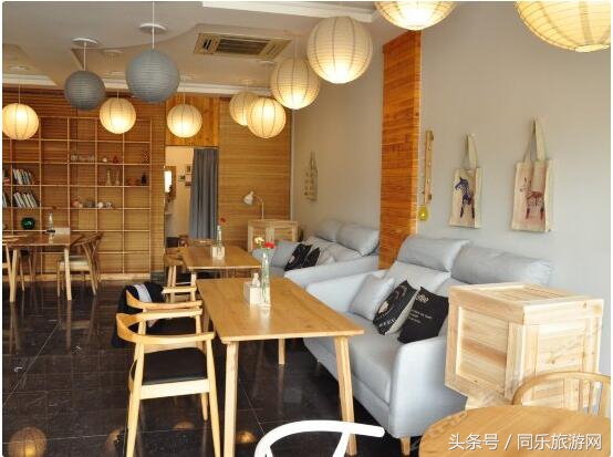 千岛湖畔环境最好的10家民宿可以躺床上钓鱼(下篇)