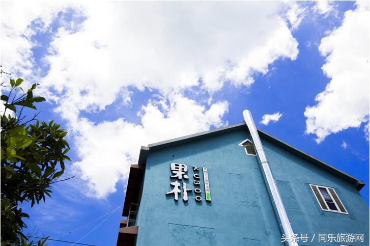 千岛湖畔环境最好的10家民宿可以躺床上钓鱼(下篇)