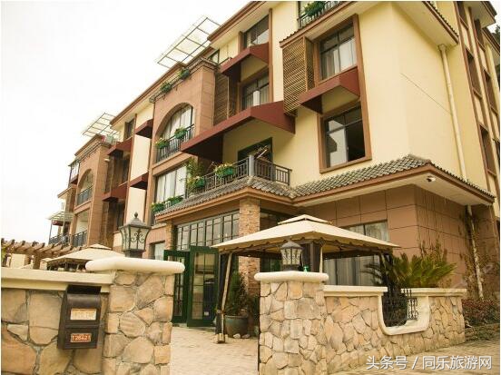 千岛湖畔环境最好的10家民宿可以躺床上钓鱼(下篇)