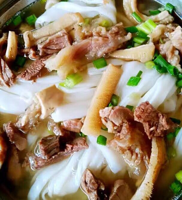 外地人眼中的合浦县,合浦外地人多吗