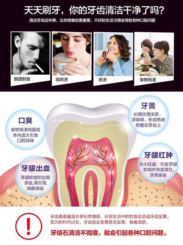 云南白药牙膏哪一款可以美白牙齿,什么牙膏对牙齿美白效果特别好