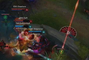 盘点lol不知名选手,lol那些搞笑的事