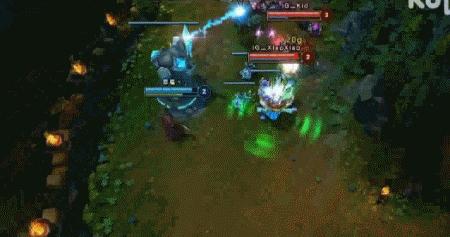 盘点lol不知名选手,lol那些搞笑的事