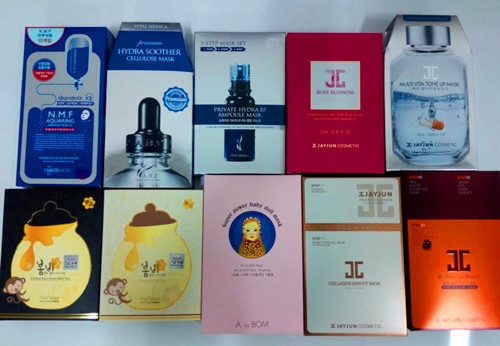 韩国最好化妆品40岁女人适合哪款,韩国化妆品小样和正装有什么区别