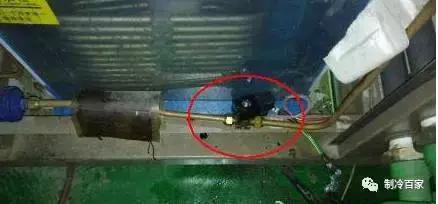 空调维修几招解决空调不制冷故障,诊断与排除空调系统不制冷的故障