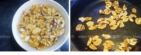 花生核桃汤圆家常做法,核桃和芝麻能做汤圆馅儿吗