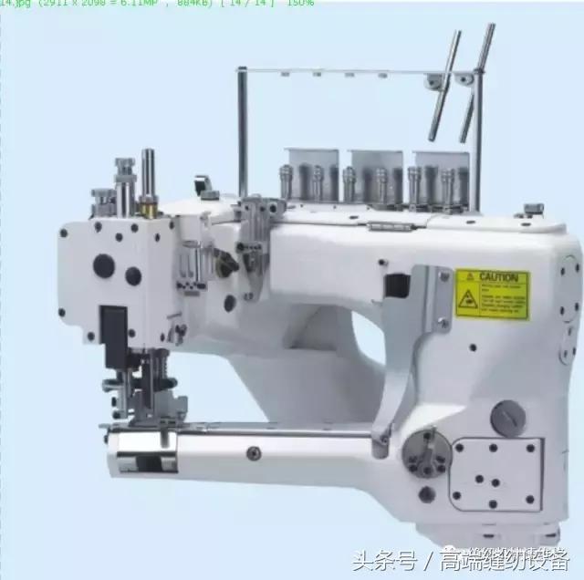 昊顺高端缝纫设备,四线缝纫机合缝神器