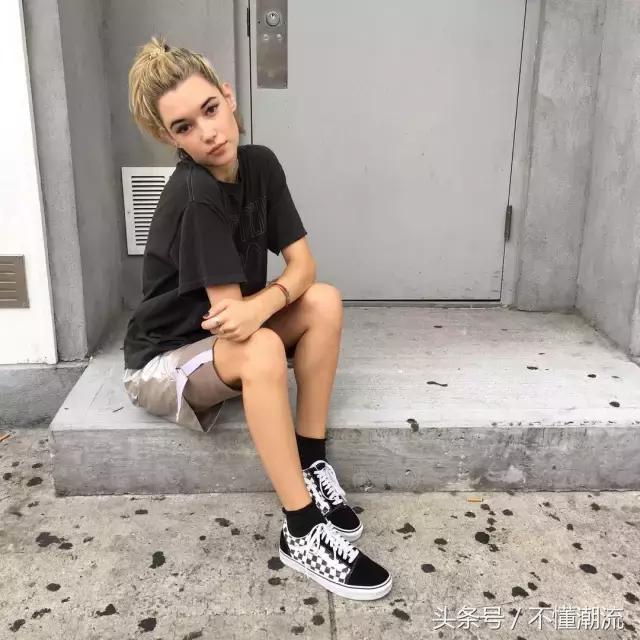 今年买的球鞋,vans最值得买的联名鞋子