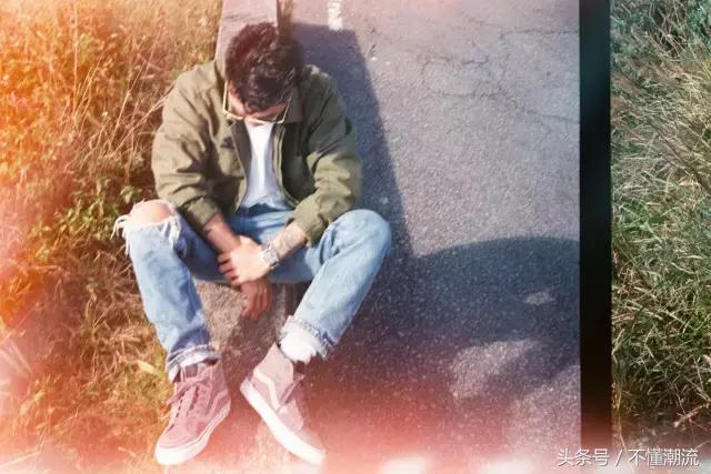 今年买的球鞋,vans最值得买的联名鞋子