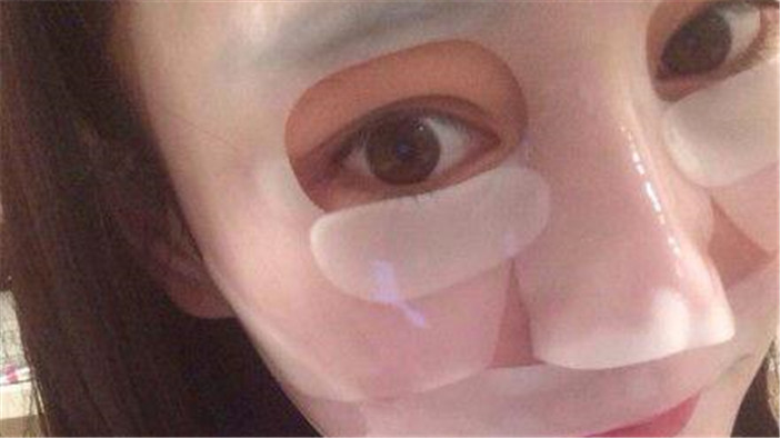 敷完面膜到底要不要洗脸,面膜敷完到底要不要洗脸