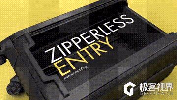 众筹排行榜：无拉链的旅行箱，为何疯狂吸金近千万？