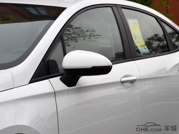 别克威朗pro2023款内饰介绍,别克威朗现车优惠多少钱