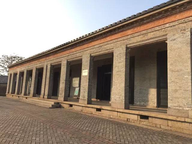 福州打卡老街,福州凹造型