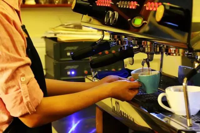 韩怀宗：未来咖啡人要“六师一体”，你做得到吗？