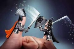 如何应对商业竞争对手,在市场上打赢竞争对手的十大策略