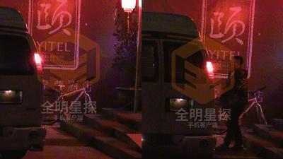 八卦爆料李易峰赵丽颖,李易峰赵丽颖圈内爆料