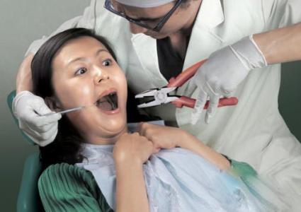 拔牙前的恐惧与拔牙后的舒适,拔牙前和拔牙后有何区别