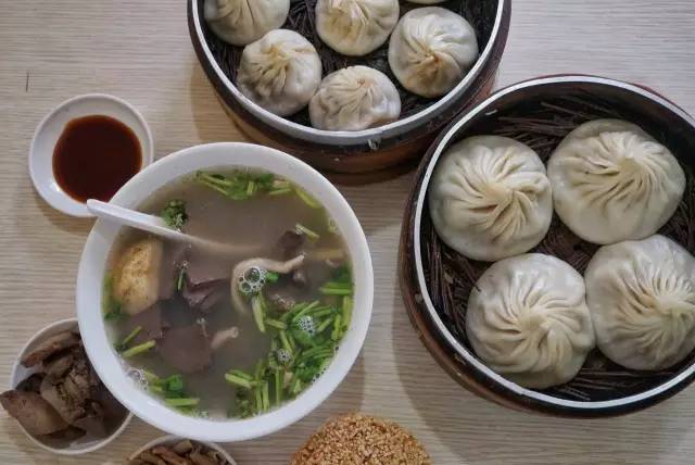 南京地道小炒,南京小炒