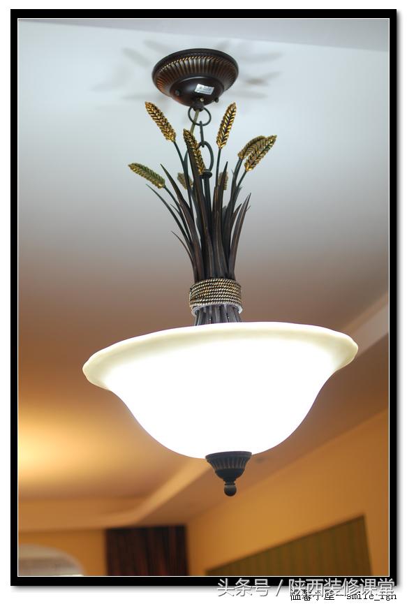 50平米小户型2室一厅美式田园,50平方的院子美式田园风