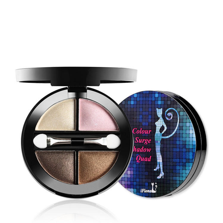 化眼妆画出来好脏啊怎么办,化红血丝眼妆