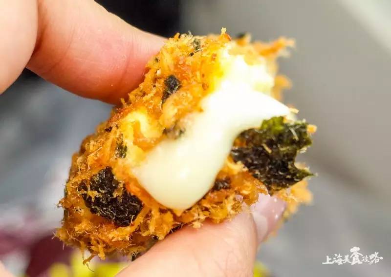 火爆全网的鲍师傅,鲍师傅来了视频