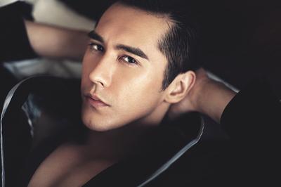 张翰张杰是什么关系,张翰跟张杰