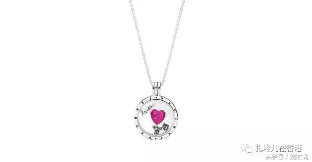 好看的定情信物,送男票的定情信物