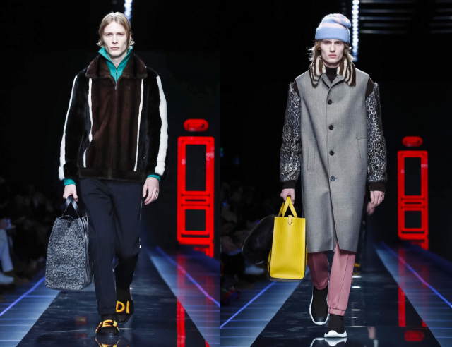 权志龙穿黑貂视频,权志龙穿黑貂演唱会