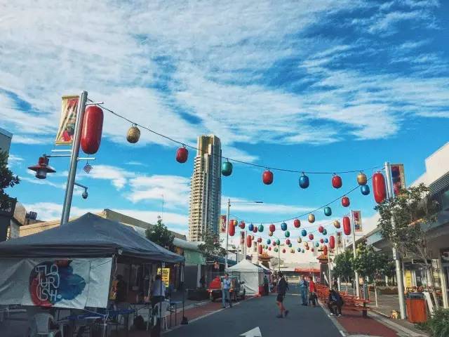 澳洲旅游工作条件,澳洲打工孤单吗