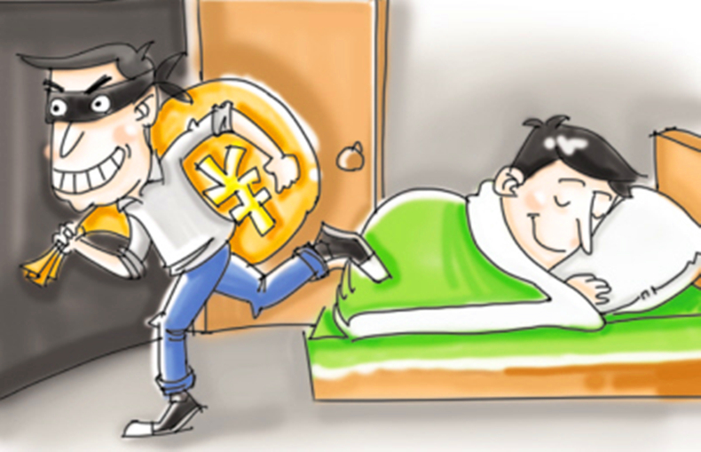 鹏博士安防监控,鹏博士智能安防视频