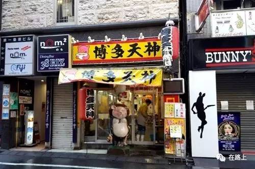 东京盛开的花,东京行走的画卷