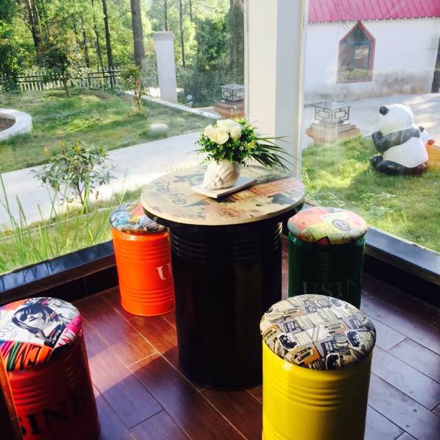 看看南宁人都在怎么玩？一阵别墅聚会的风在慢慢的吹向南宁