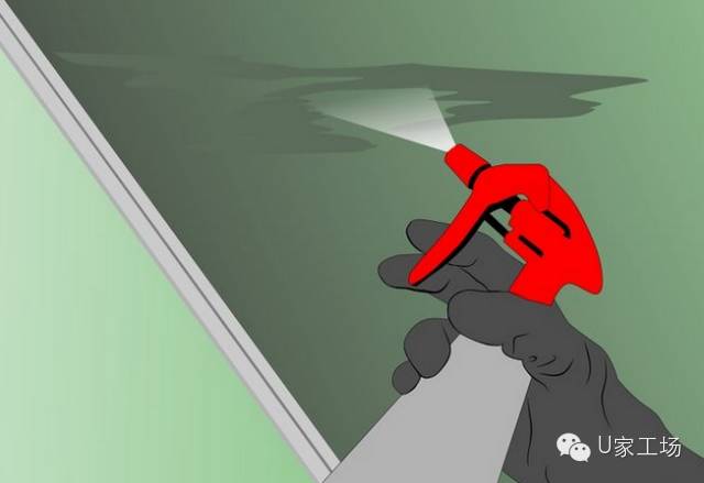 10年家政从业经验人员分享，史上最全除霉大全