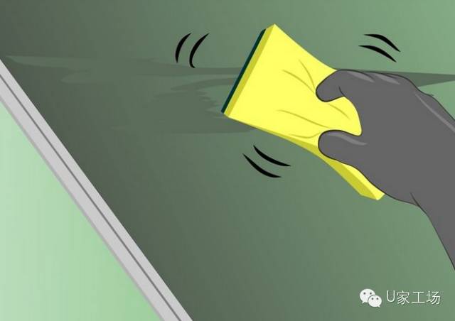 10年家政从业经验人员分享，史上最全除霉大全