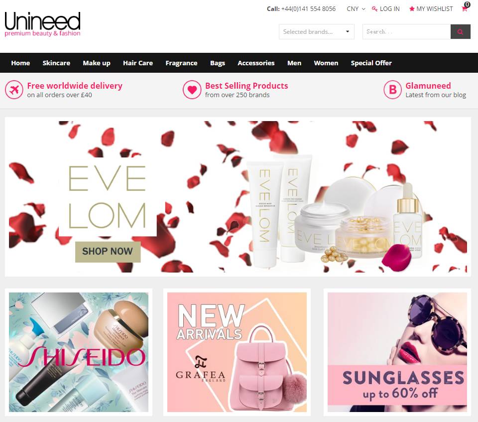 有什么好的海淘网站推荐,十大打折海淘网站推荐