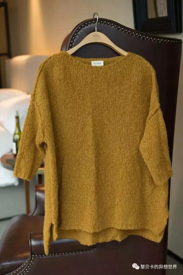 开箱记‖台湾和巴黎只给了我8个小时，够买什么呀