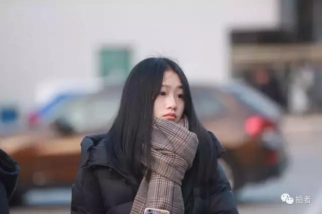 北影中戏学生颜值,北影艺考现场的真实视频