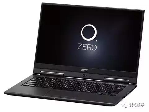 日本超薄超轻笔记本,高颜值的13寸笔记本