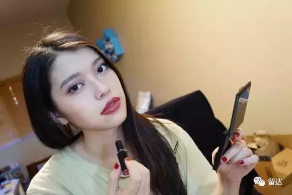 留学僧第15期|美妆达人K子逐梦亚利桑那大学