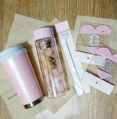 情人节礼盒各种大牌混搭,各牌子情人节限定款式有哪些