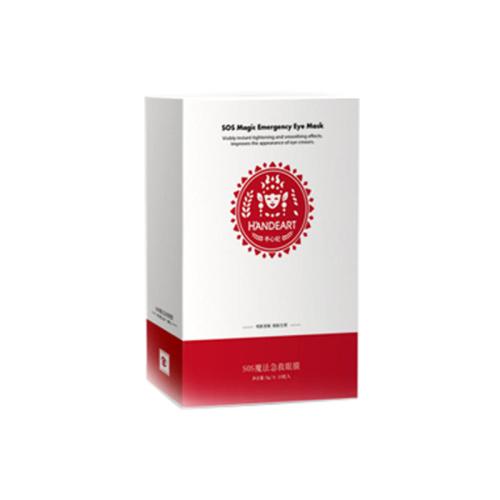 放飞自我后的脸蛋，需要三大膜法拯救！