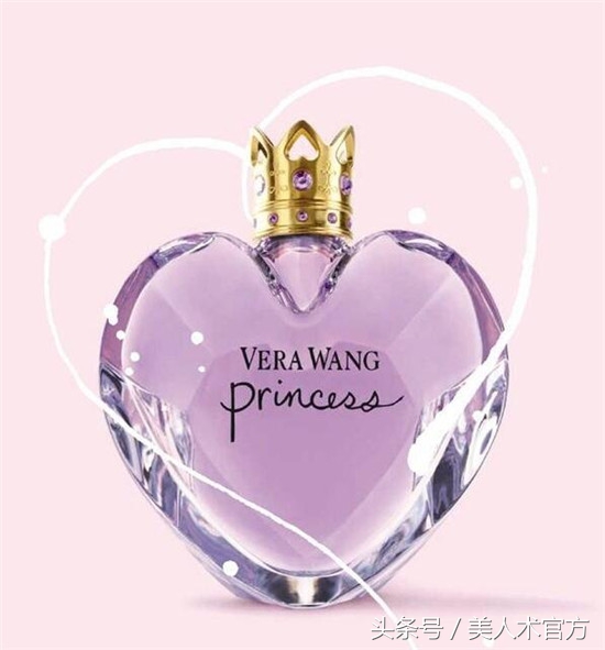 萌系当道，你还没有用过这几款少女香么？