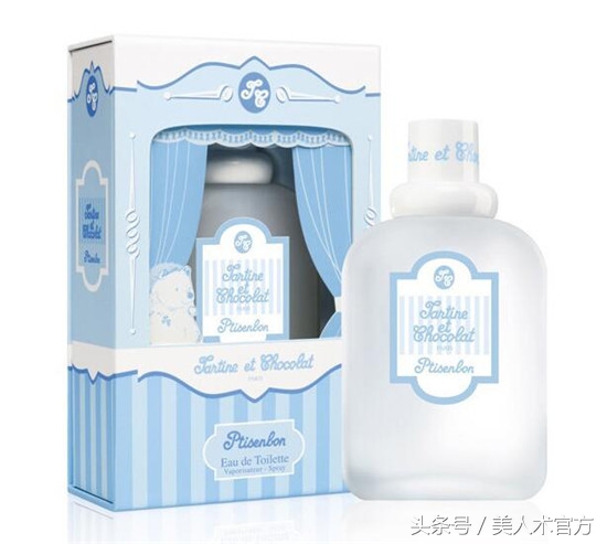 萌系当道，你还没有用过这几款少女香么？